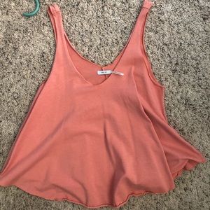 Urban outfitters flowly tanktop